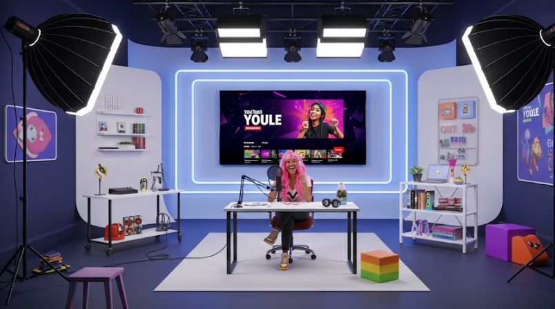 YouTube-канал